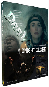 Midnight Globe (DVD)